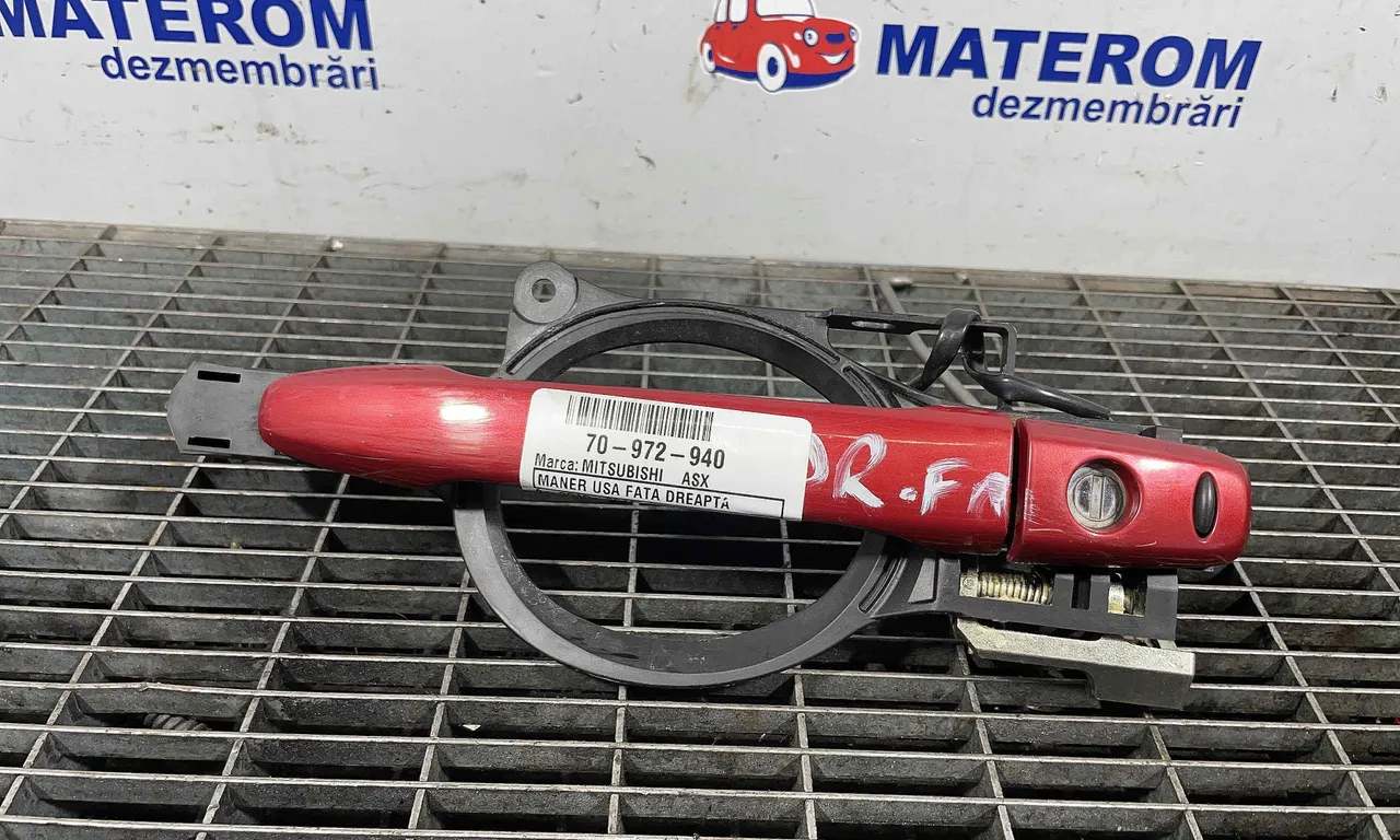 MANER USA FATA DREAPTA MITSUBISHI ASX 2009-2016