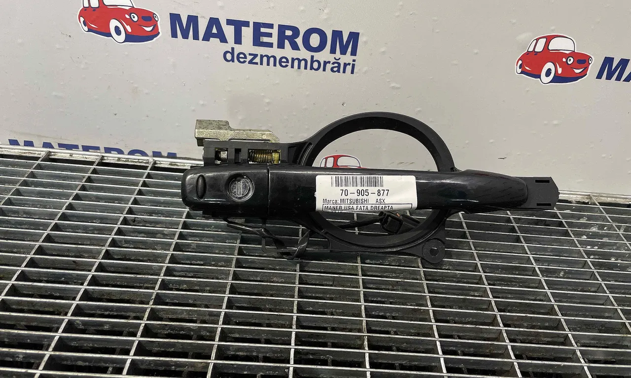 MANER USA FATA DREAPTA MITSUBISHI ASX 2009-2016