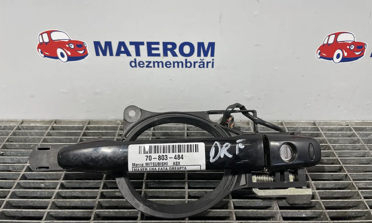 MANER USA FATA DREAPTA MITSUBISHI ASX 2009-2016