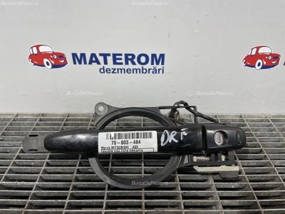 MANER USA FATA DREAPTA