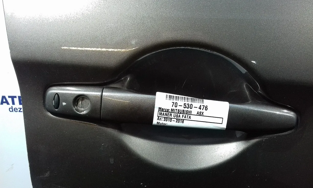 MANER USA FATA DREAPTA MITSUBISHI ASX 2010-2016