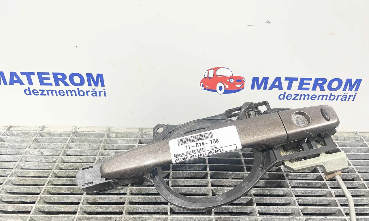 MANER USA FATA DREAPTA MITSUBISHI ASX 2009-2016