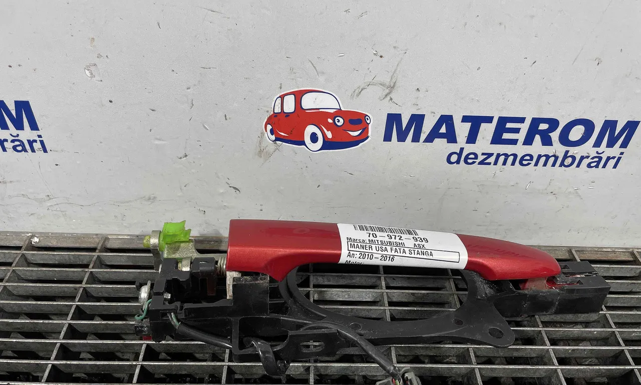 MANER USA FATA STANGA MITSUBISHI ASX 2009-2016