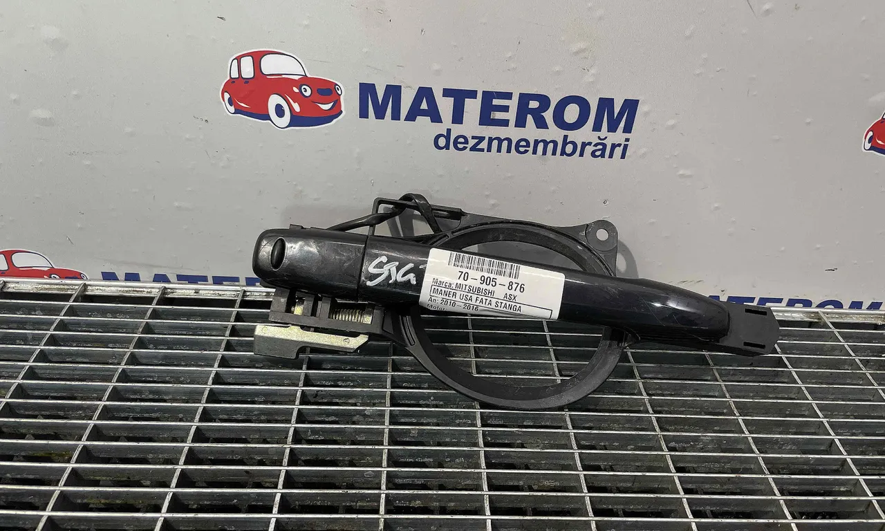 MANER USA FATA STANGA MITSUBISHI ASX 2009-2016