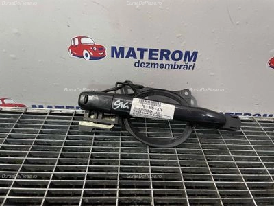 MANER USA FATA STANGA MITSUBISHI ASX 1.6 2009-2016 oe 5716A013XA, vedere frontata