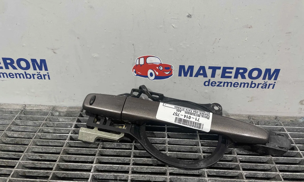 MANER USA FATA STANGA MITSUBISHI ASX 2009-2016
