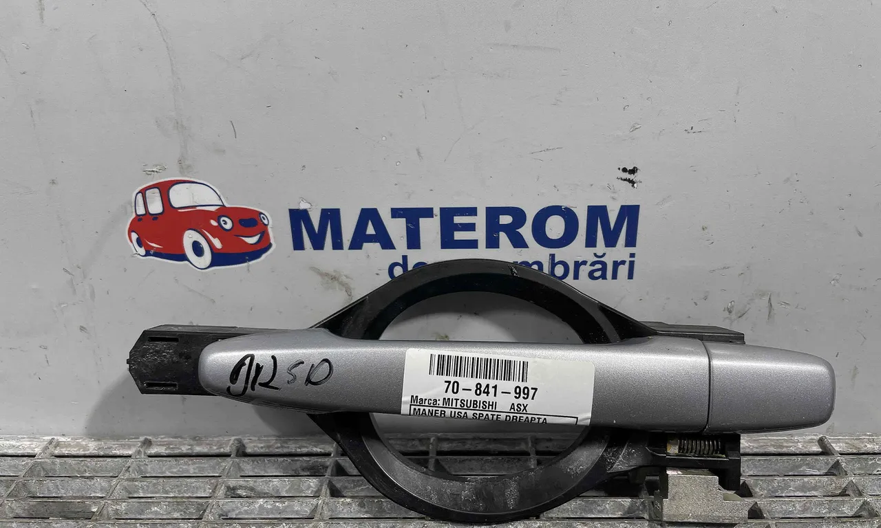 MANER USA SPATE DREAPTA MITSUBISHI ASX 2010-2015