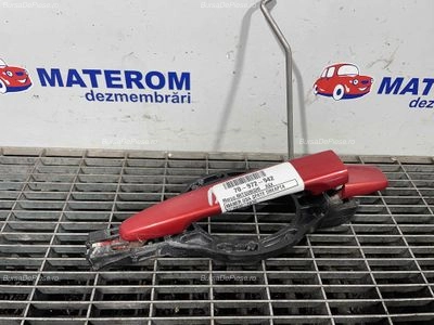 MANER USA SPATE DREAPTA