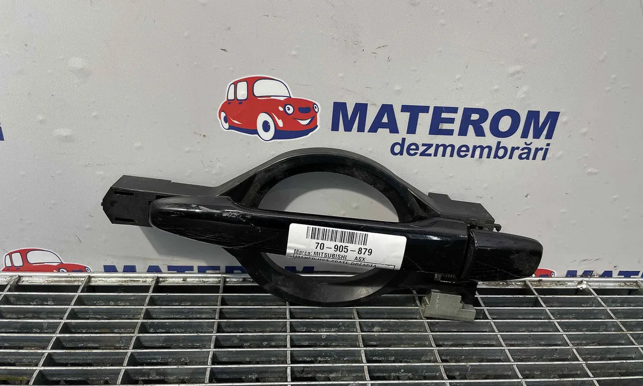 MANER USA SPATE DREAPTA MITSUBISHI ASX 2009-2016