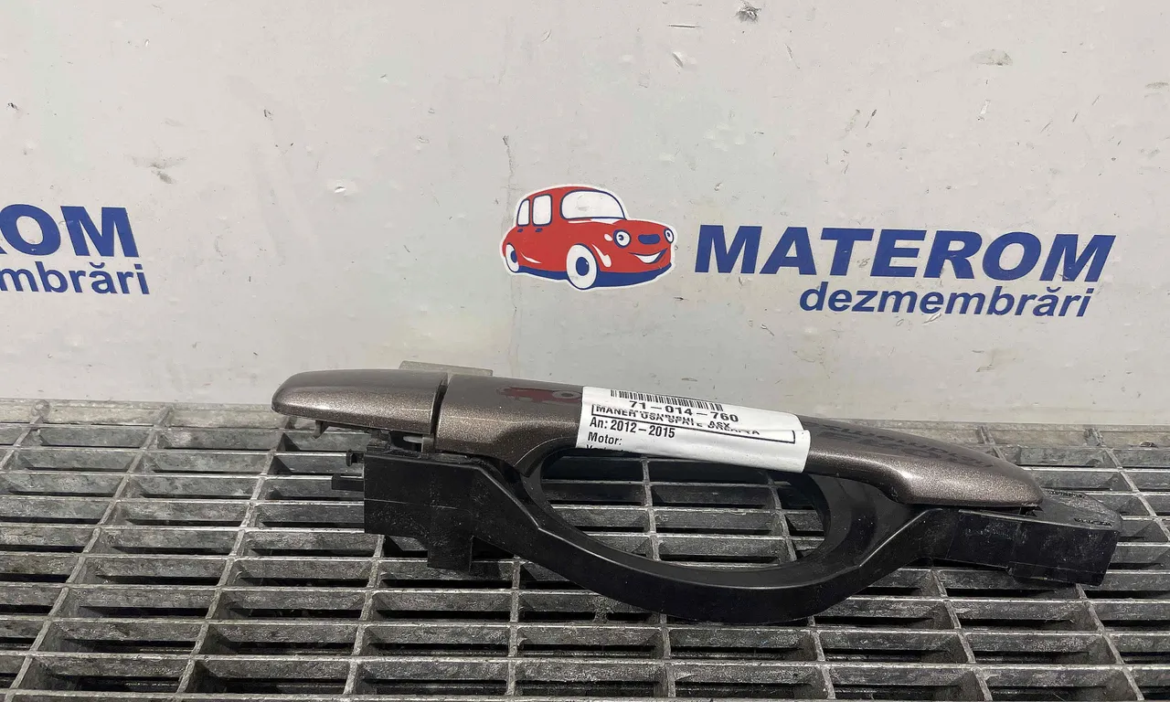 MANER USA SPATE DREAPTA MITSUBISHI ASX 2009-2016