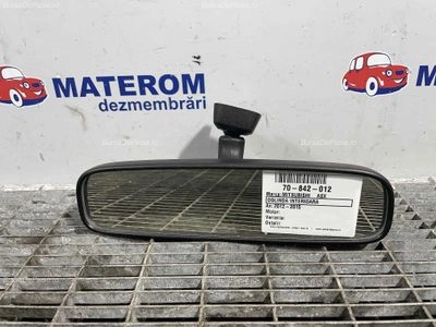 OGLINDA INTERIOARA