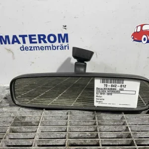 OGLINDA INTERIOARA