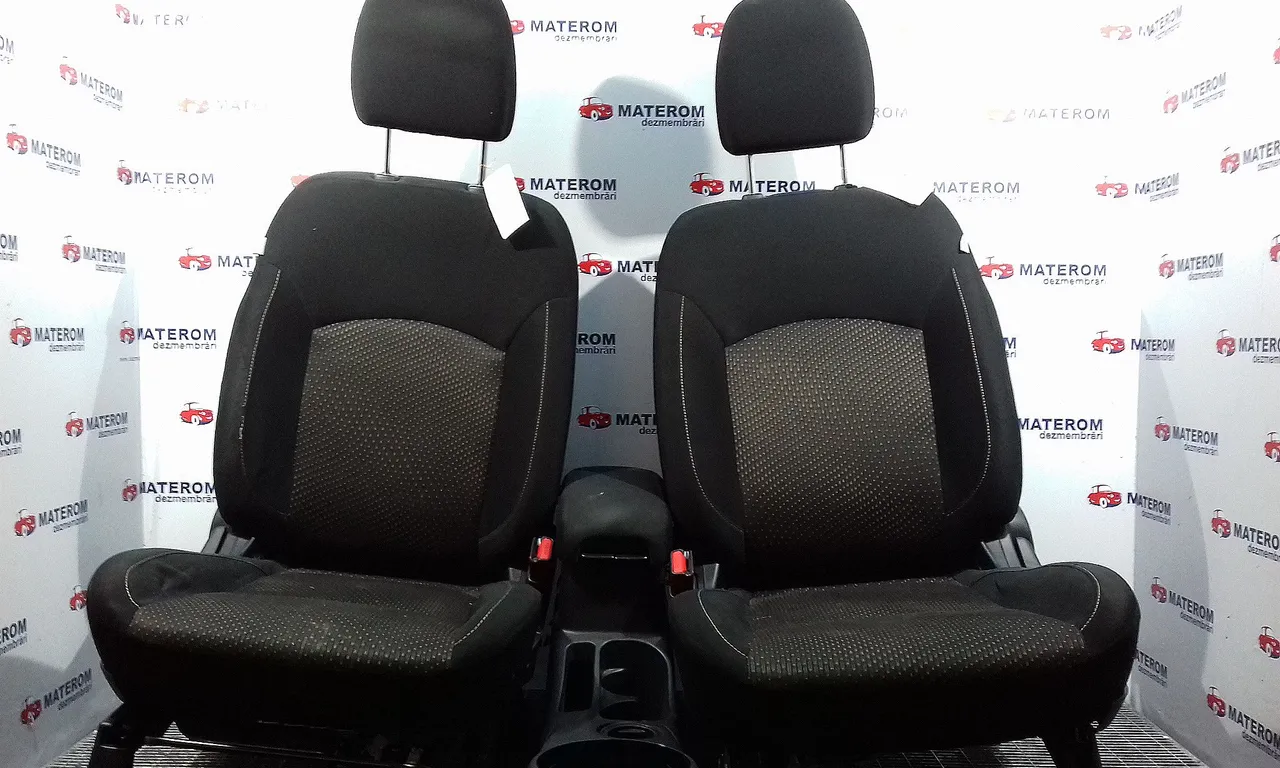 SCAUNE AUTO MITSUBISHI ASX 2010-2016