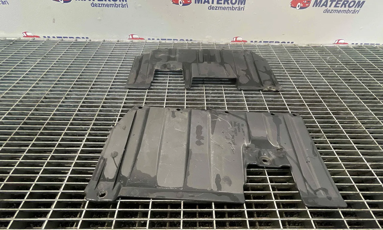 SCUT LATERAL MITSUBISHI ASX 2009-2016