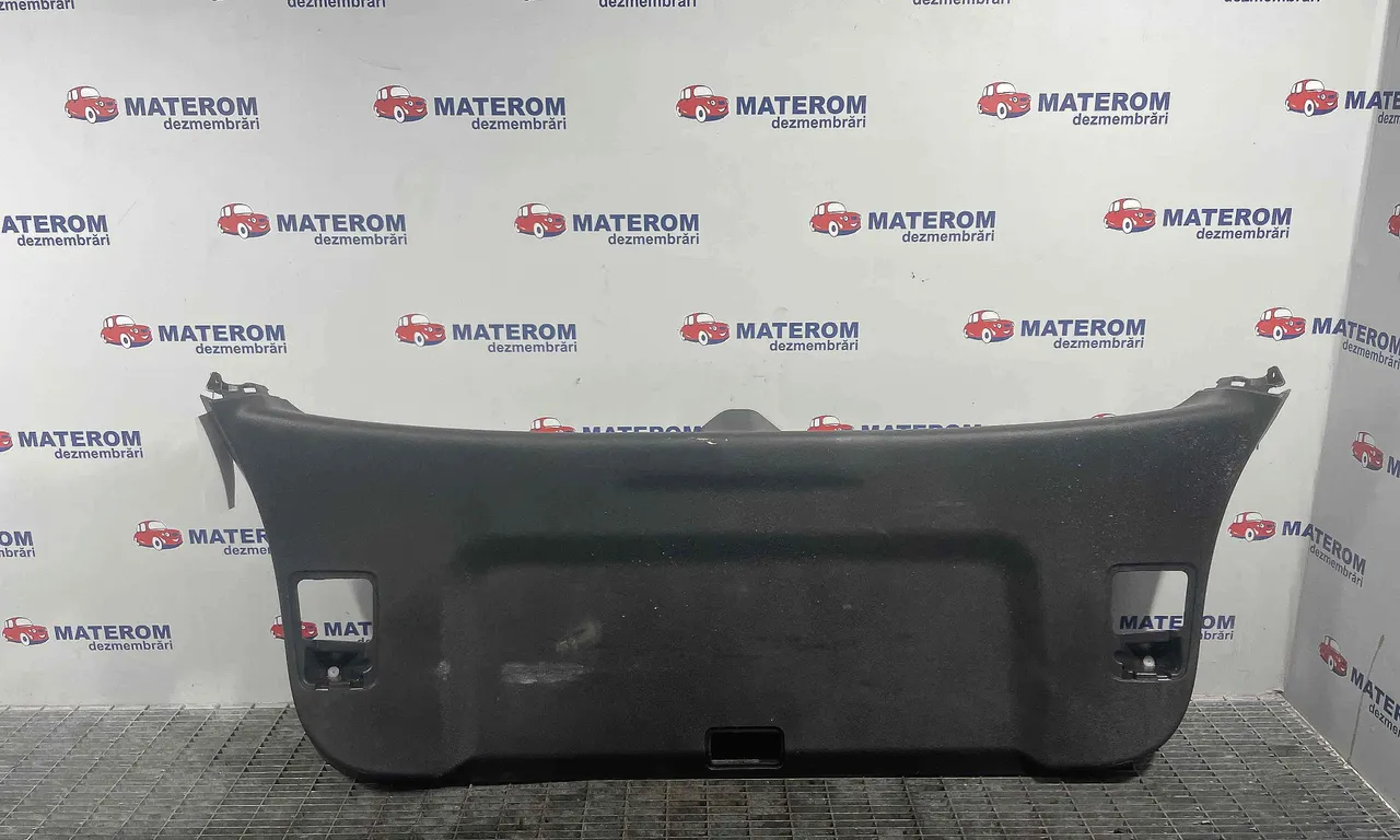 TAPITERIE HAION MITSUBISHI ASX 2010-2015