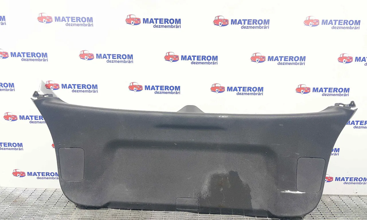TAPITERIE HAION MITSUBISHI ASX 2009-2016