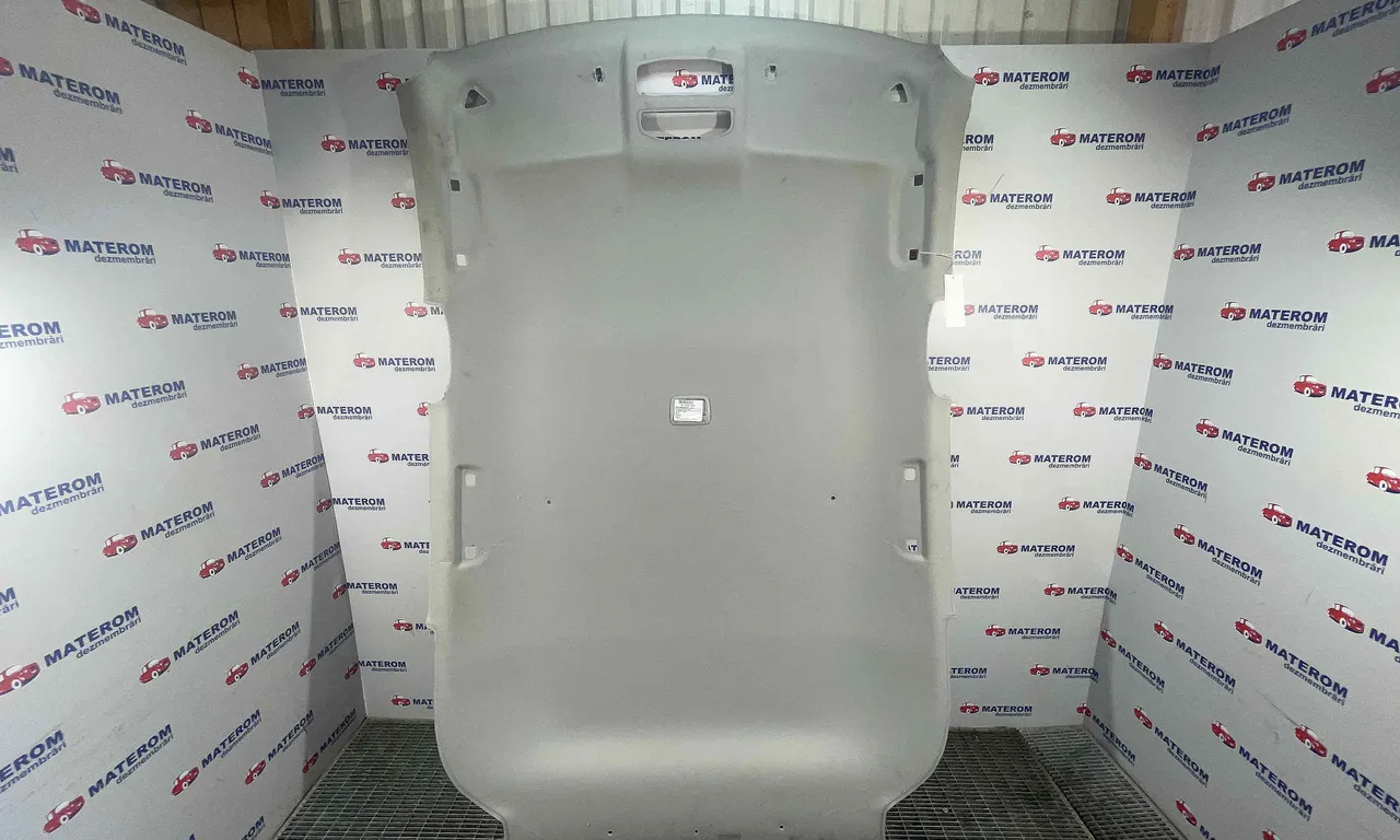 TAPITERIE PAVILION MITSUBISHI ASX 2009-2016