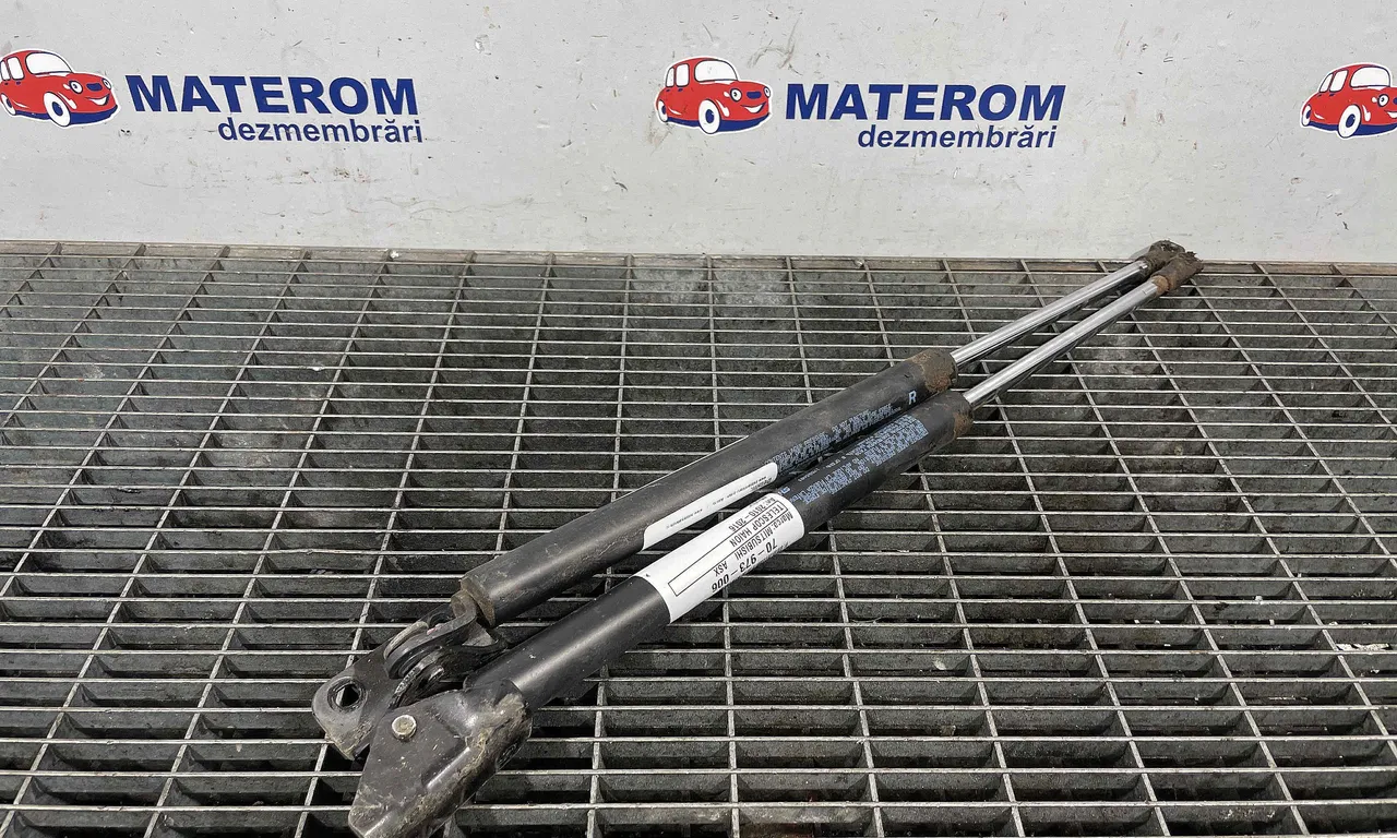 TELESCOP HAION MITSUBISHI ASX 2009-2016