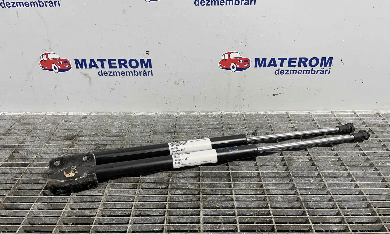 TELESCOP HAION MITSUBISHI ASX 2010-2015