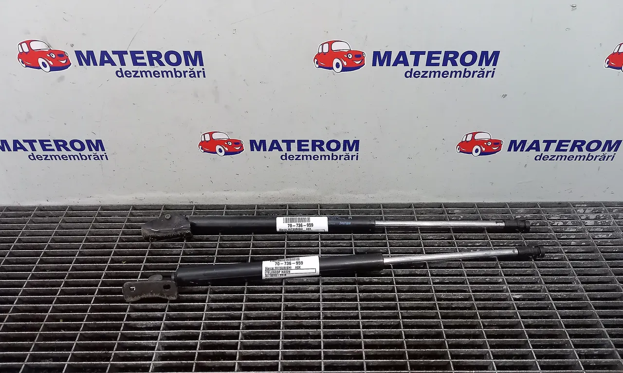 TELESCOP HAION MITSUBISHI ASX 2009-2016