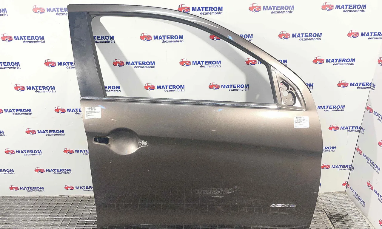 USA FATA DREAPTA MITSUBISHI ASX 2009-2016