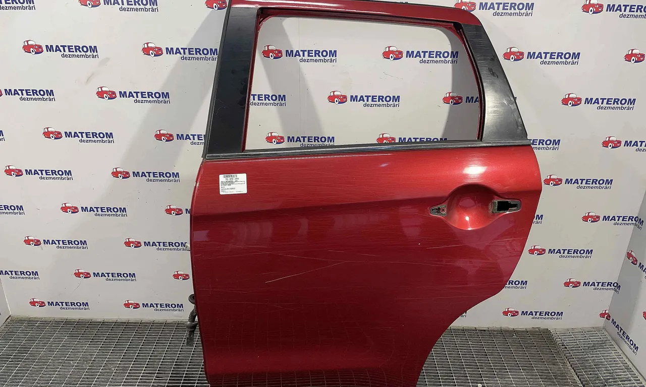 USA SPATE STANGA MITSUBISHI ASX 2009-2016