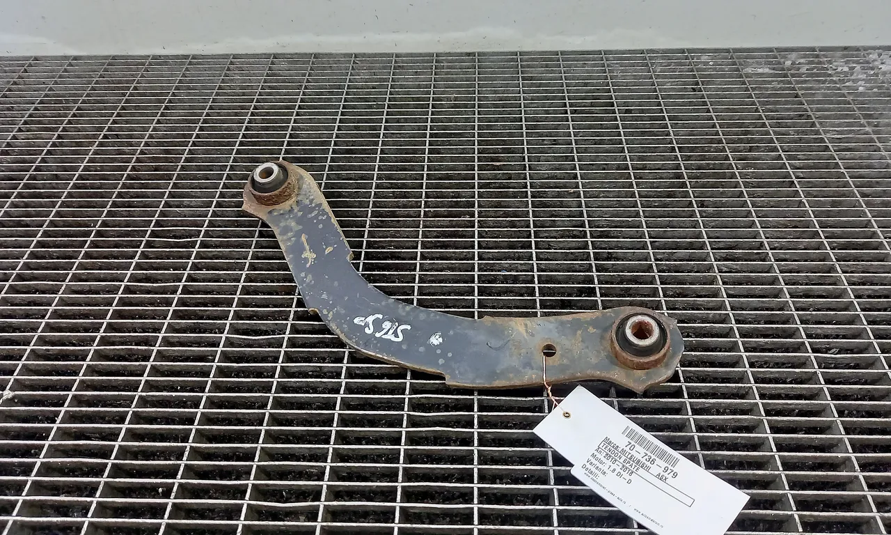 TENDON SPATE MITSUBISHI ASX 2009-2016