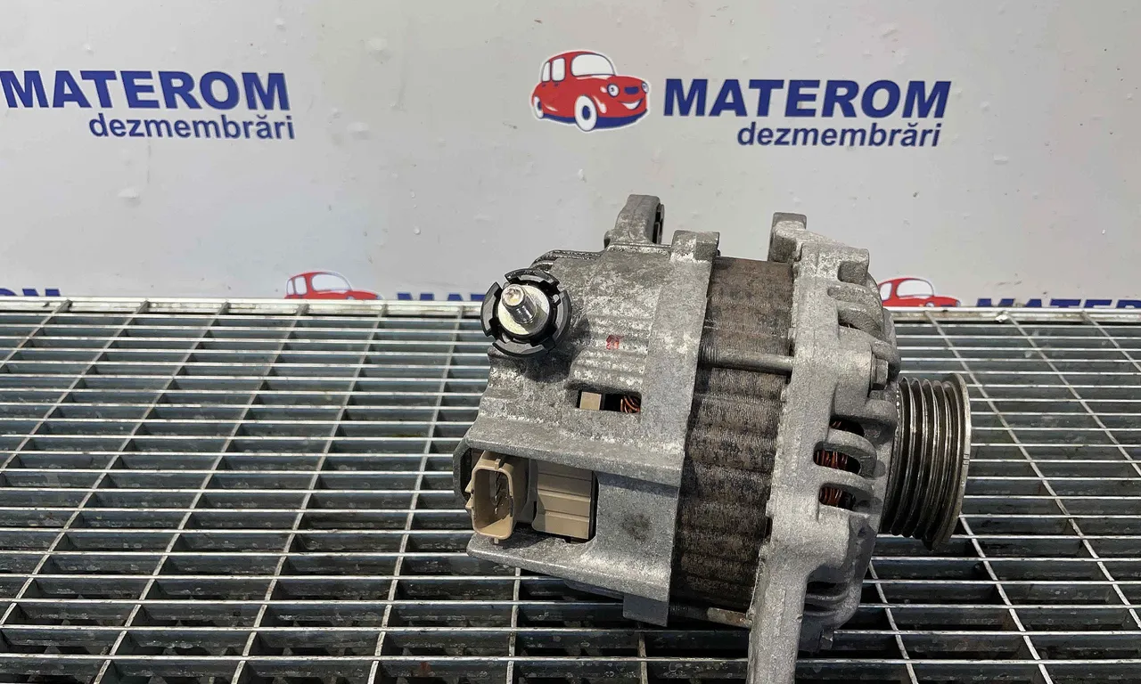 ALTERNATOR MITSUBISHI ASX 2009-2016