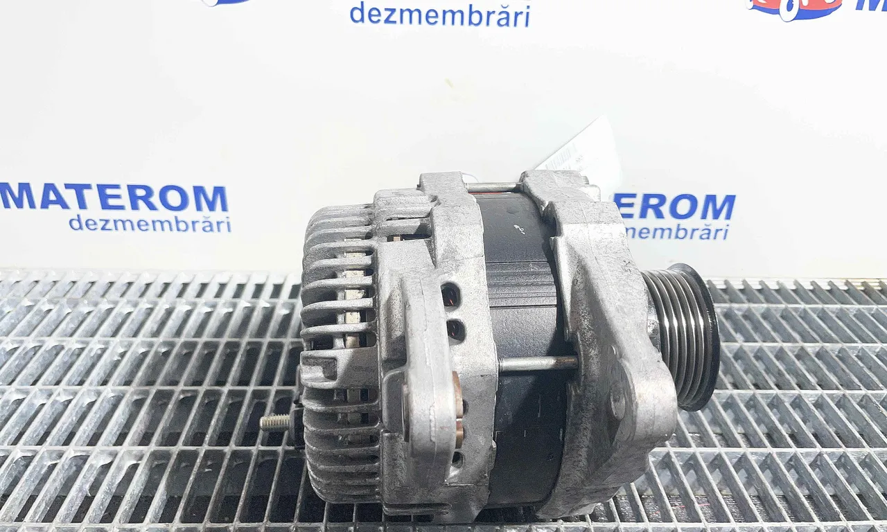 ALTERNATOR MITSUBISHI ASX 2009-2016