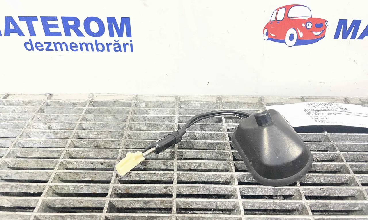ANTENA MITSUBISHI ASX 2009-2016