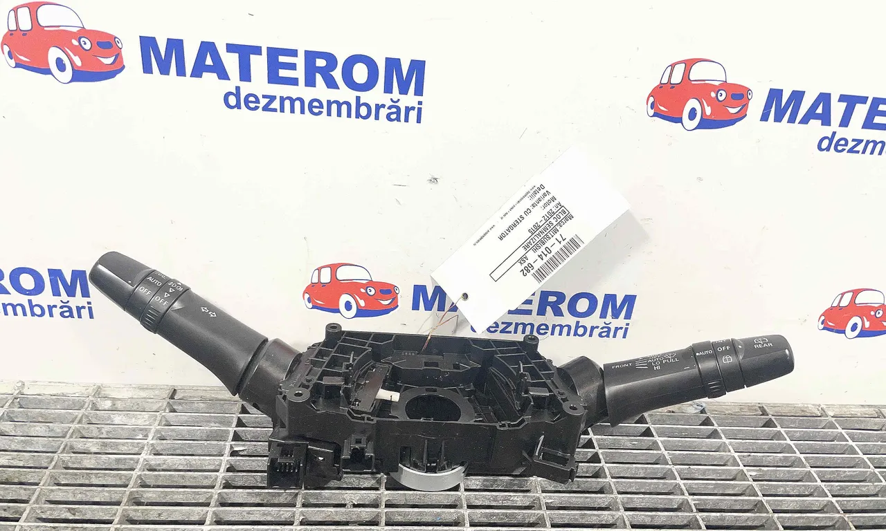 BLOC SEMNALIZARE MITSUBISHI ASX 2009-2016