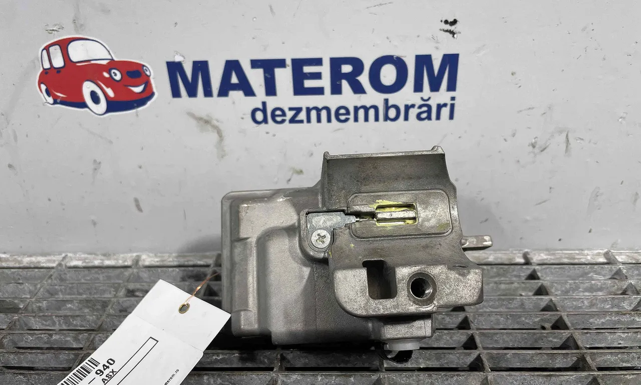 BLOCATOR VOLAN MITSUBISHI ASX 2010-2015