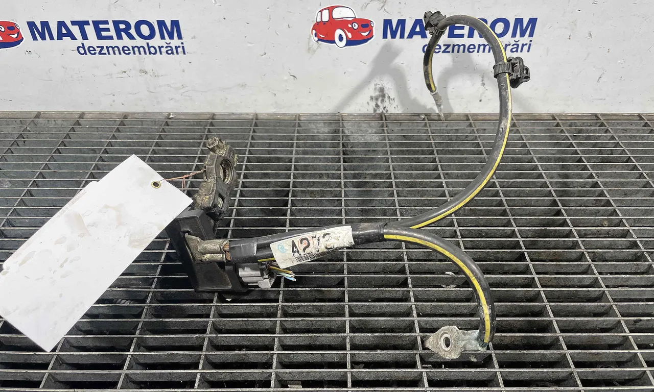 BORNA ACUMULATOR MITSUBISHI ASX 2009-2016