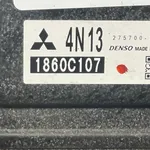CALCULATOR MOTOR MITSUBISHI ASX 1.8 2009-2016 oe-1860C107, vedere laterala