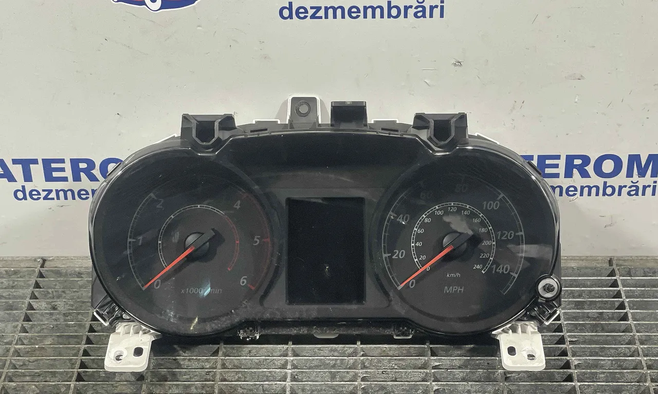 CEAS BORD MITSUBISHI ASX 2009-2016