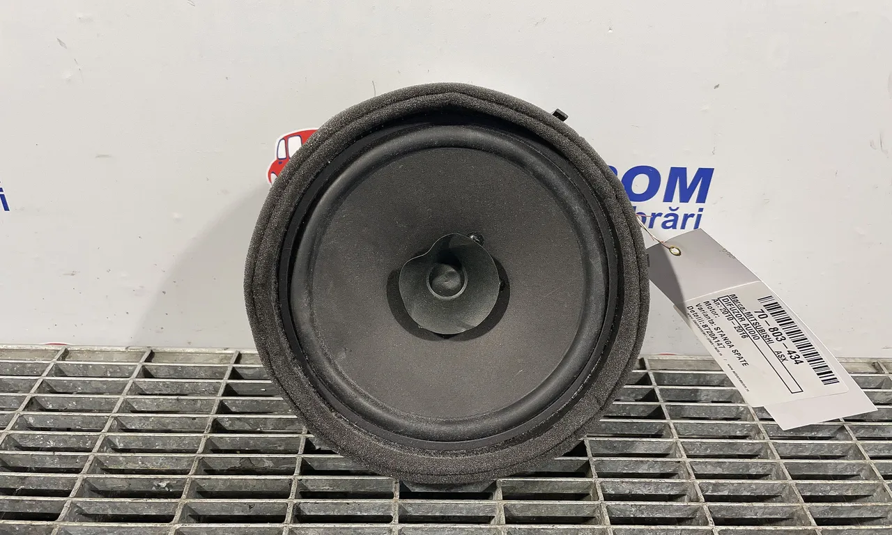DIFUZOR AUDIO MITSUBISHI ASX 2009-2016