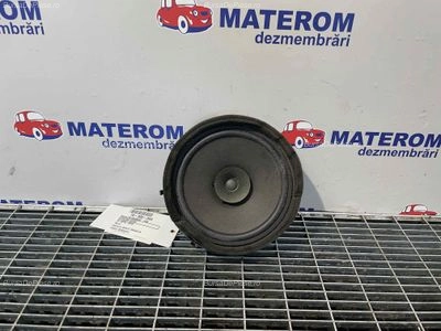 DIFUZOR AUDIO
