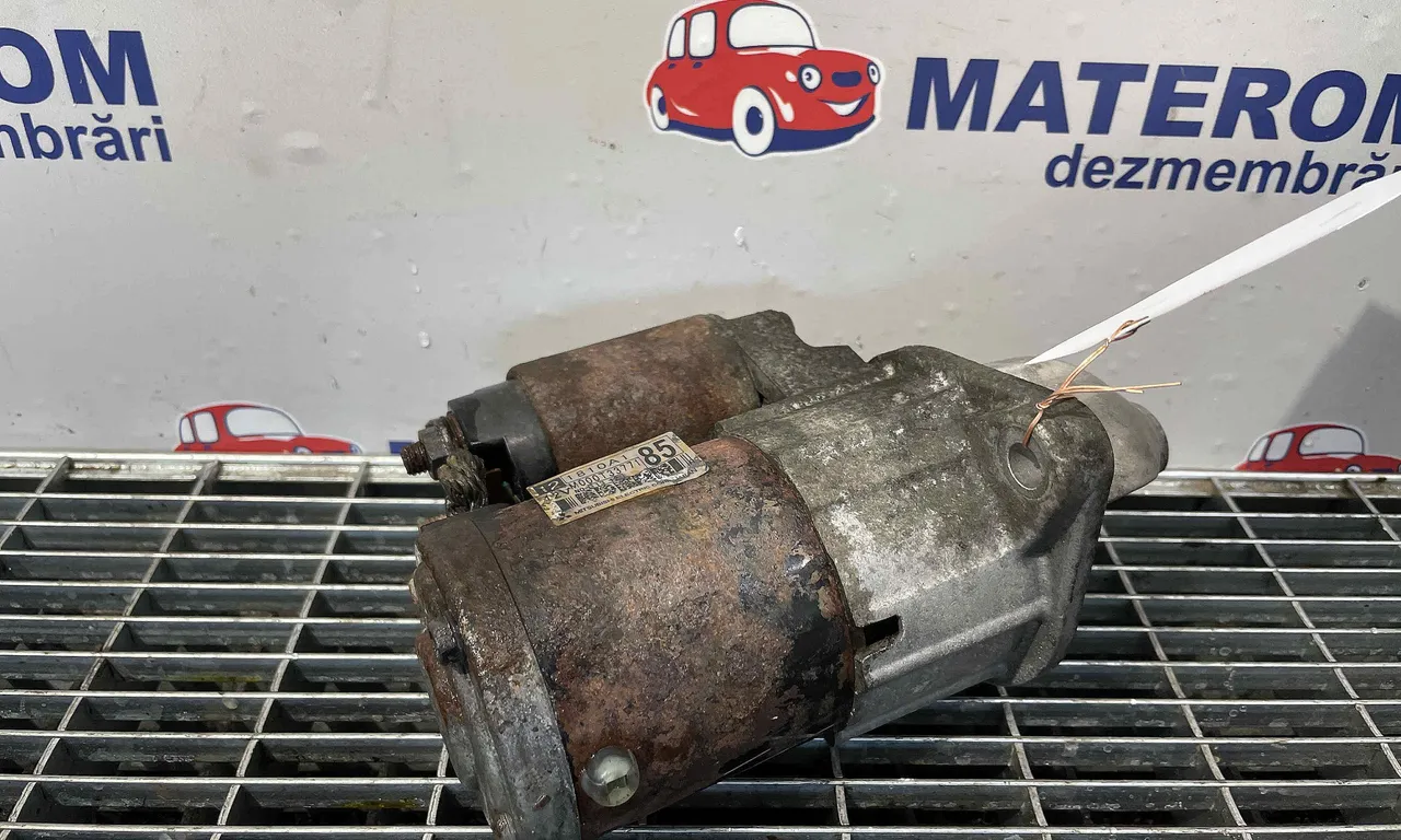 ELECTROMOTOR MITSUBISHI ASX 2009-2016