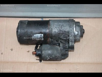 Electromotor