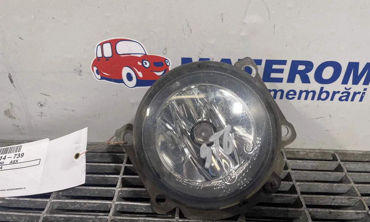 HALOGEN STANGA MITSUBISHI ASX 2009-2016