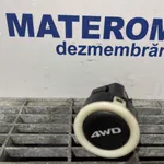 INTRERUPATOR 4X4
