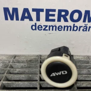 INTRERUPATOR 4X4