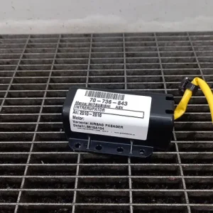 INTRERUPATOR AIRBAG