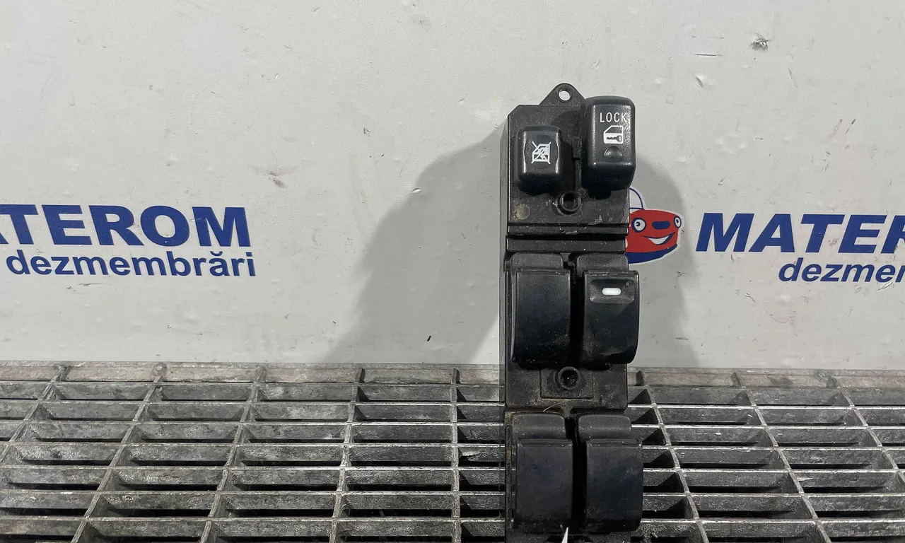 INTRERUPATOR GEAMURI MITSUBISHI ASX 2009-2016