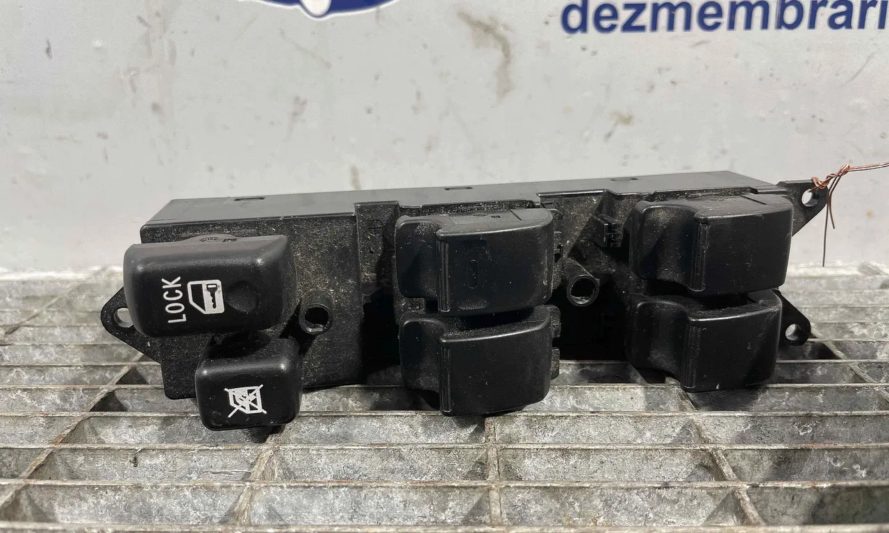 INTRERUPATOR GEAMURI MITSUBISHI ASX 2010-2015