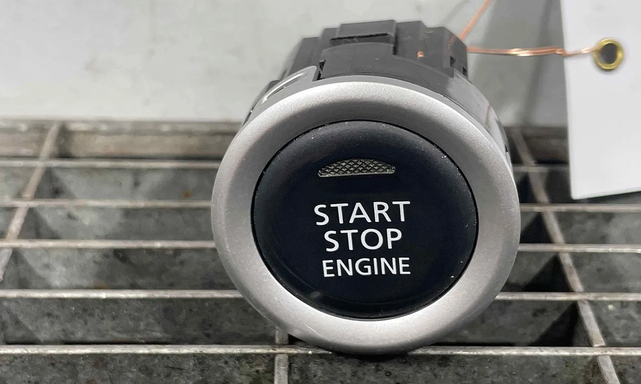 INTRERUPATOR START /STOP MITSUBISHI ASX 2009-2016