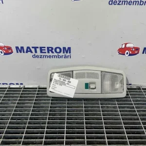 LAMPA PLAFONIERA