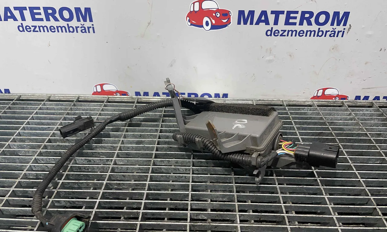 MODUL MITSUBISHI ASX 2010-2015