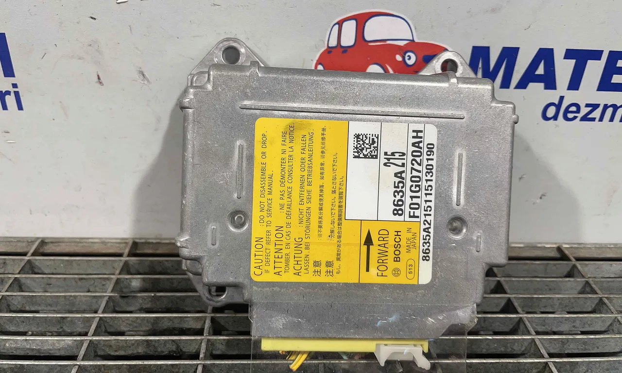 MODUL AER MITSUBISHI ASX 2009-2016