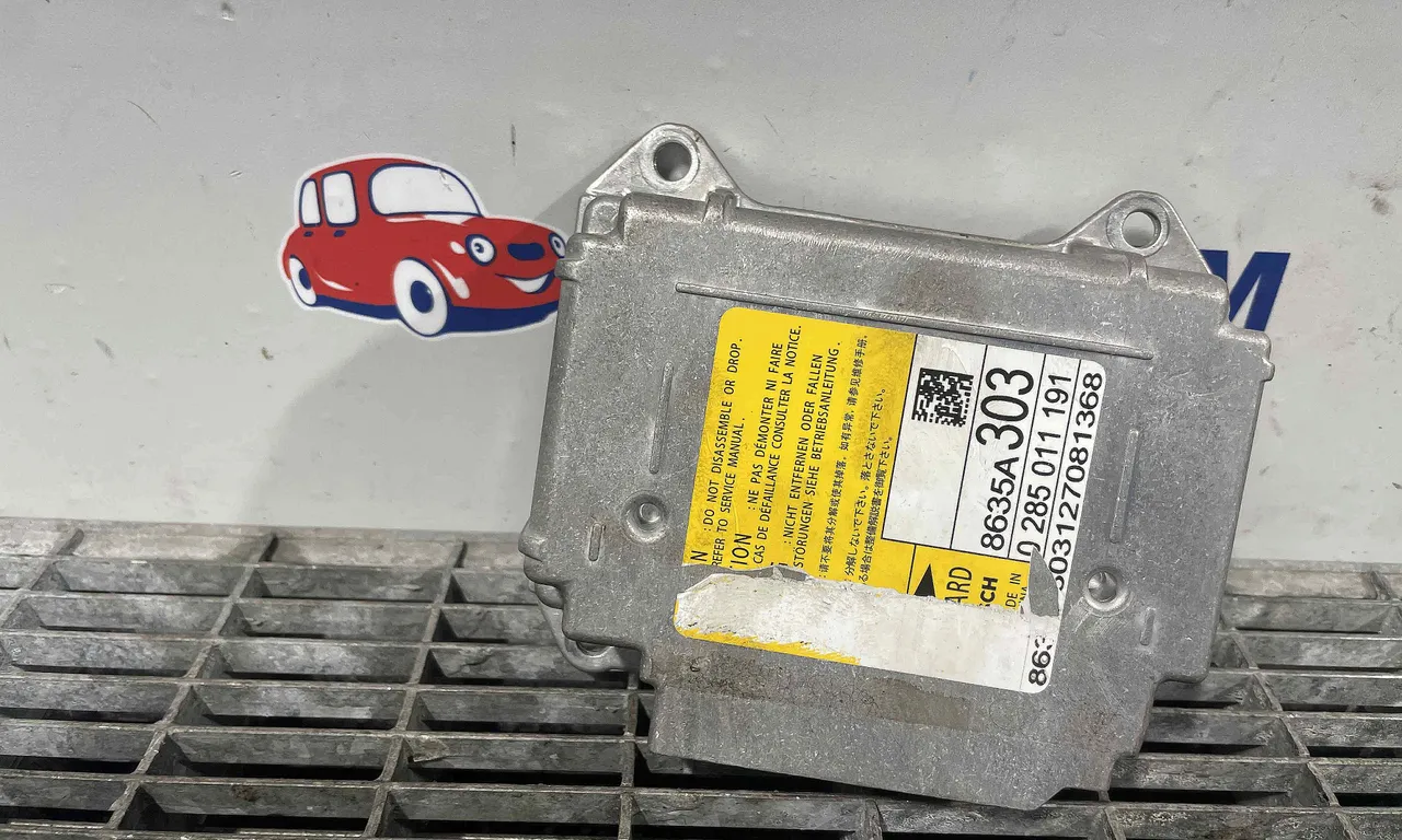 MODUL AER MITSUBISHI ASX 2009-2016